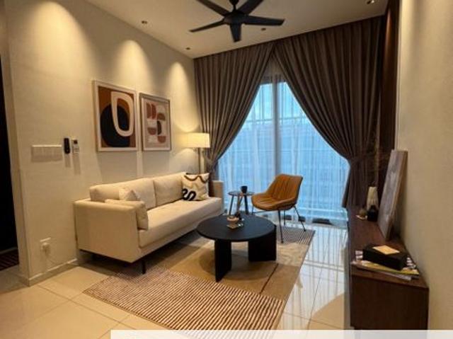 Condominium for rent in Country Heights Damansara, Kuala Lumpur