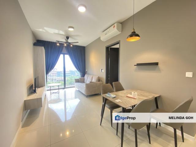Condominium for rent in Country Heights Damansara, Kuala Lumpur