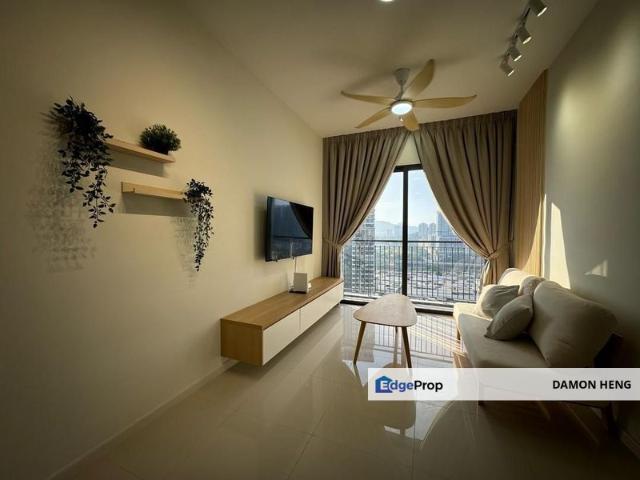 Condominium for rent in Country Heights Damansara, Kuala Lumpur
