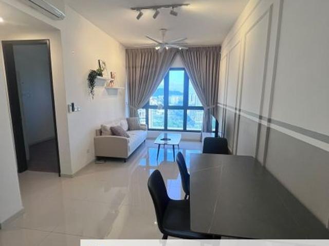 Condominium for rent in Country Heights Damansara, Kuala Lumpur