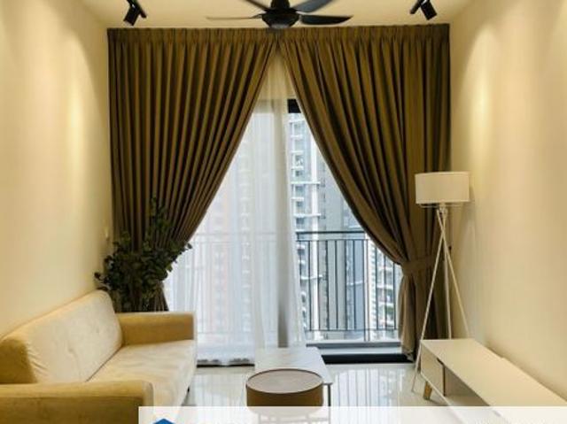 Condominium for rent in Country Heights Damansara, Kuala Lumpur