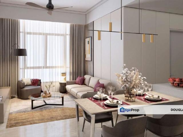 Condominium for rent in Maluri, Kuala Lumpur