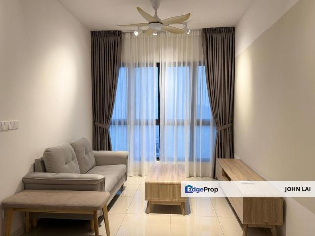 Condominium for rent in Country Heights Damansara, Kuala Lumpur
