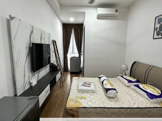 Condominium for rent in Country Heights Damansara, Kuala Lumpur