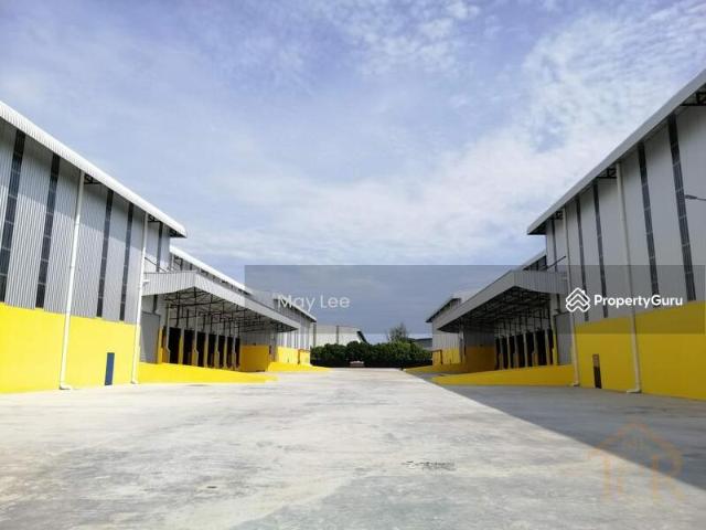 Residential House for rent in Country Heights Damansara, Kuala Lumpur
