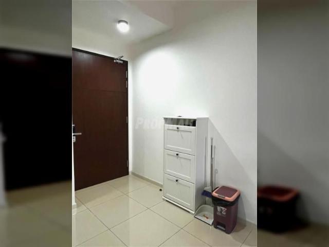 Apartment for rent in Kajang, Langat