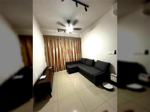 Apartment for rent in Kajang, Langat