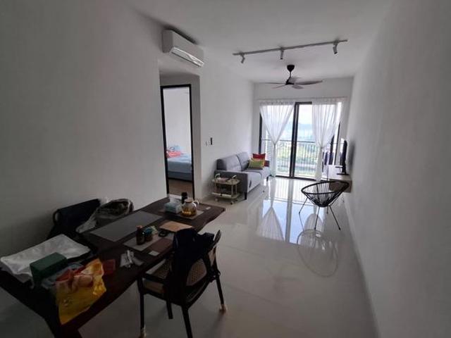 Serviced Residence for rent in Cheras, Kuala Lumpur