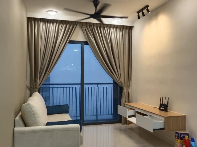 House for rent in Country Heights Damansara, Kuala Lumpur