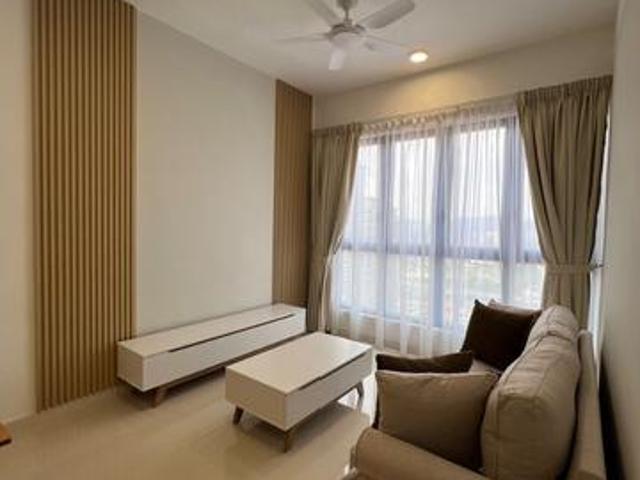 Serviced Residence for sale in Cheras