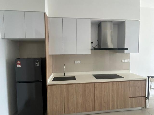 House for rent in Country Heights Damansara, Kuala Lumpur