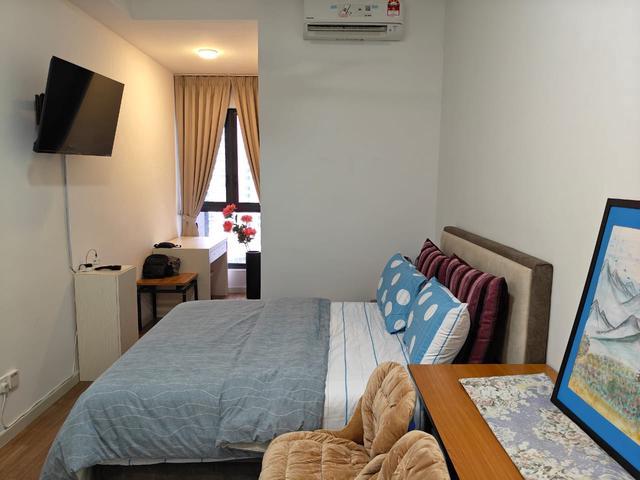 Serviced Residence for rent in Cheras