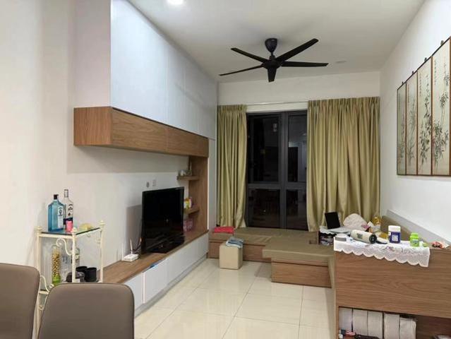 Serviced Residence for rent in Cheras, Kuala Lumpur