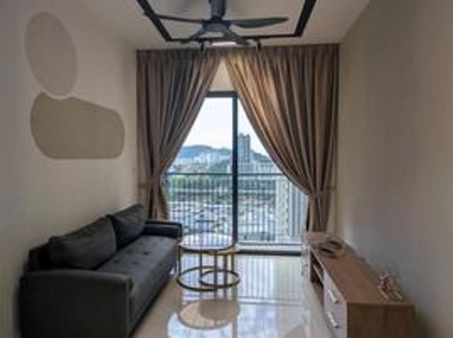 Serviced Residence for rent in Cheras, Kuala Lumpur