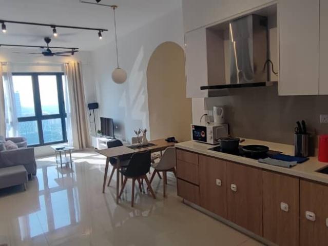 House for rent in Country Heights Damansara, Kuala Lumpur