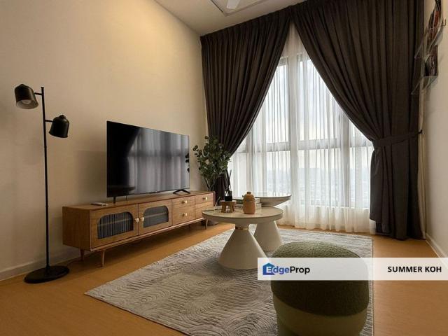Condominium for rent in Cheras, Kuala Lumpur