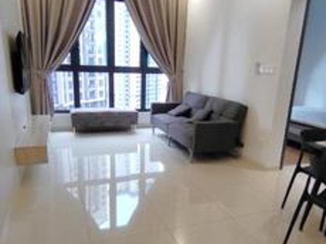 Serviced Residence for rent in Cheras, Kuala Lumpur