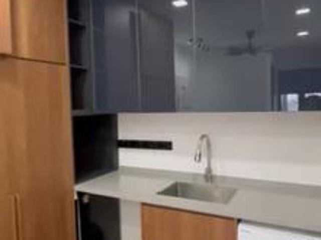 Serviced Residence for rent in Cheras, Kuala Lumpur