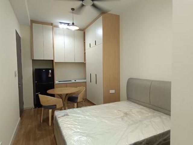 Serviced Residence for rent in Cheras, Kuala Lumpur