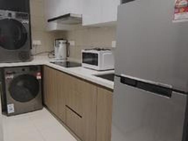 Serviced Residence for rent in Cheras, Kuala Lumpur