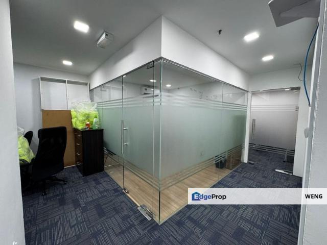 Shop for rent in Cheras, Kuala Lumpur