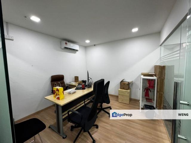Shop for rent in Cheras, Kuala Lumpur