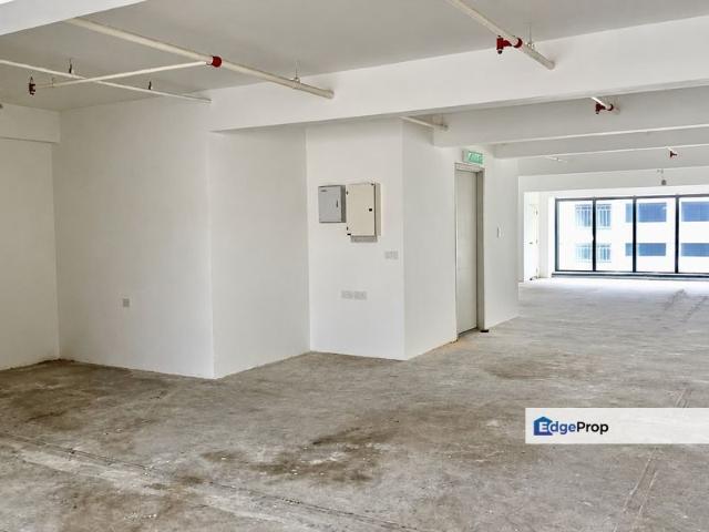 Shop for sale in Country Heights Damansara, Kuala Lumpur