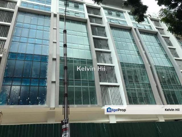 Shop for sale in Cheras, Kuala Lumpur