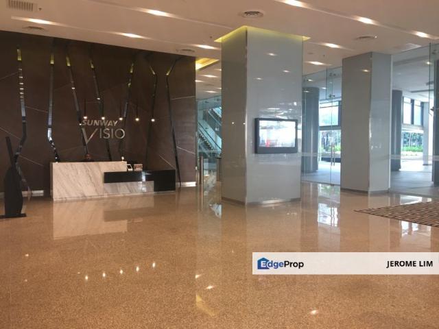Shop for rent in Country Heights Damansara, Kuala Lumpur