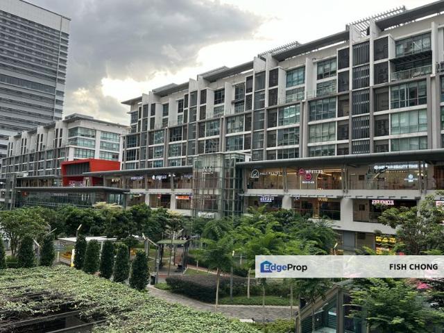 Shop for sale in Country Heights Damansara, Kuala Lumpur