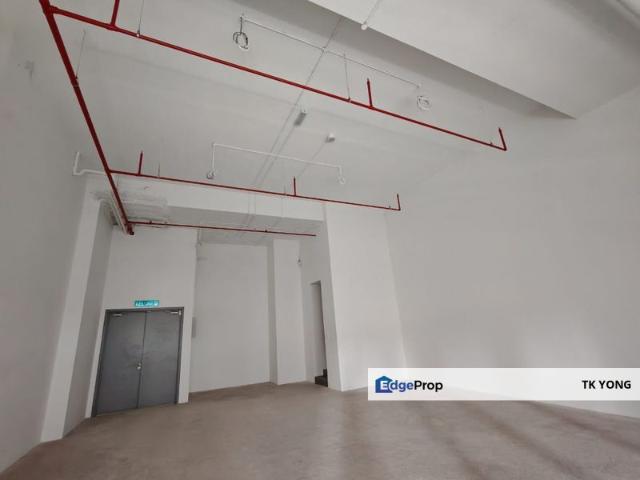 Shop for rent in Country Heights Damansara, Kuala Lumpur