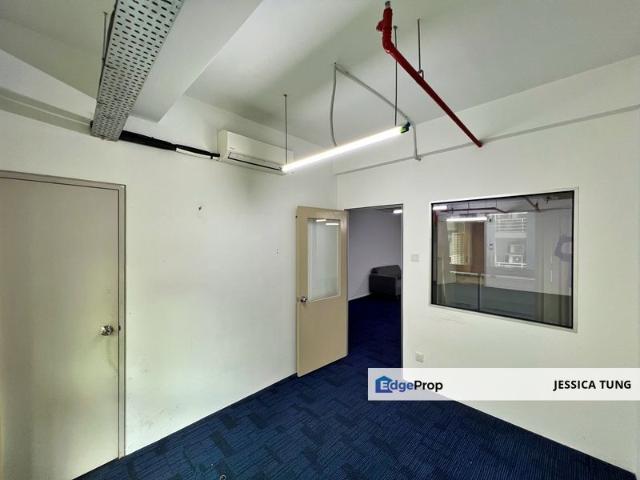 Shop for sale in Country Heights Damansara, Kuala Lumpur