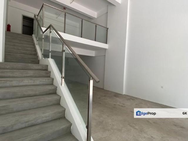 Shop for sale in Country Heights Damansara, Kuala Lumpur