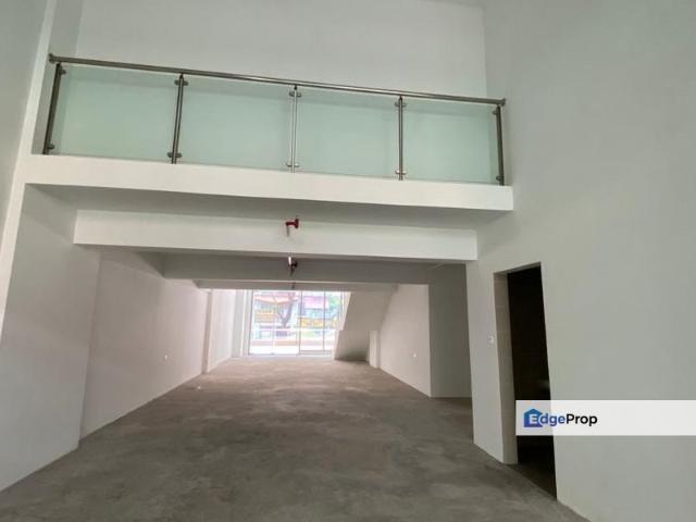 Shop for sale in Country Heights Damansara, Kuala Lumpur