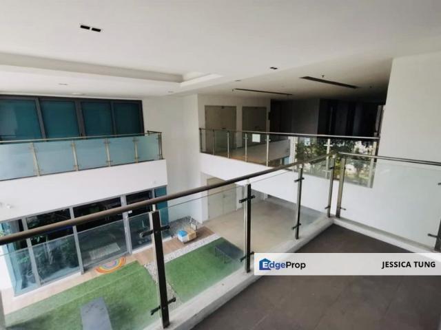 Shop for sale in Country Heights Damansara, Kuala Lumpur