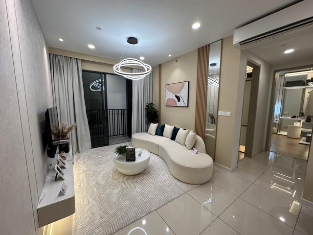 Serviced Residence for sale in Cheras, Kuala Lumpur