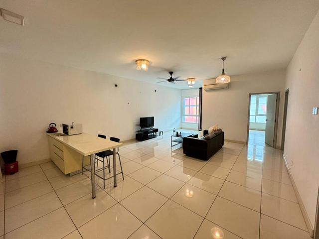 Serviced Residence for rent in Cheras, Kuala Lumpur