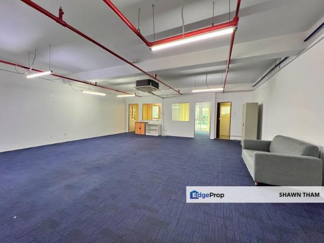 Shop for sale in Country Heights Damansara, Kuala Lumpur
