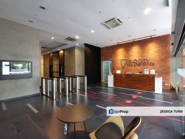 Shop for sale in Country Heights Damansara, Kuala Lumpur