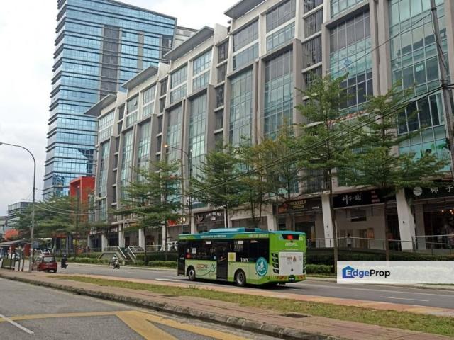 Shop for sale in Country Heights Damansara, Kuala Lumpur