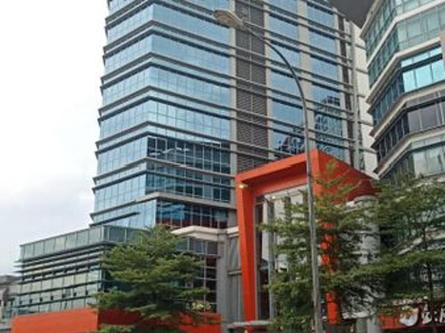 Shop for sale in Country Heights Damansara, Kuala Lumpur