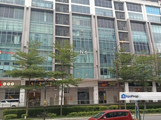 Shop for sale in Country Heights Damansara, Kuala Lumpur