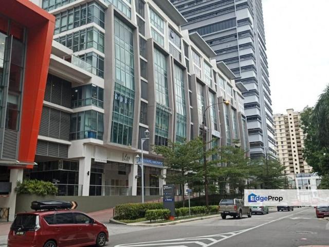 Shop for sale in Cheras, Kuala Lumpur
