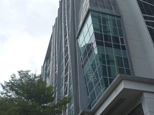 Shop for sale in Country Heights Damansara, Kuala Lumpur