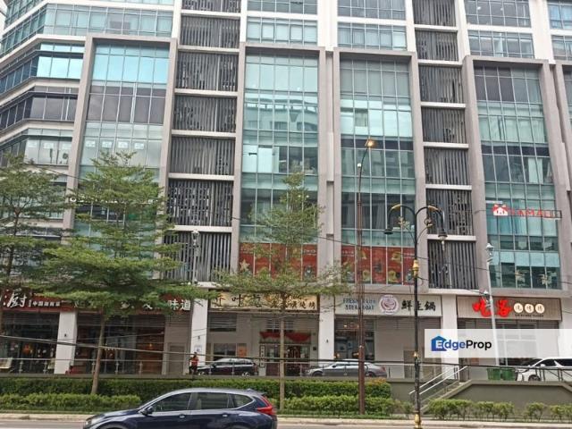 Shop for sale in Country Heights Damansara, Kuala Lumpur