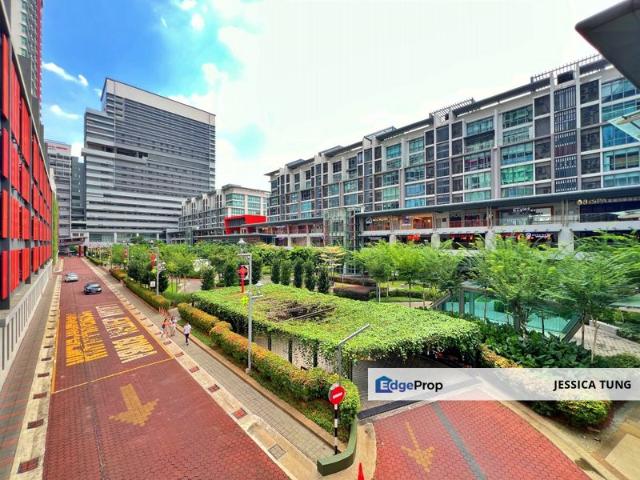 Shop for sale in Cheras, Kuala Lumpur