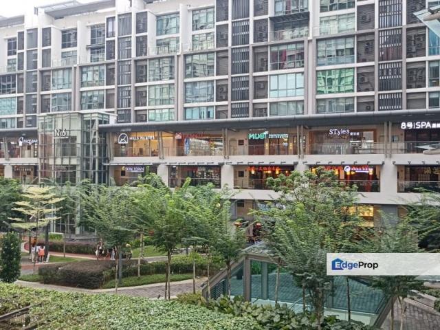 Shop for sale in Country Heights Damansara, Kuala Lumpur