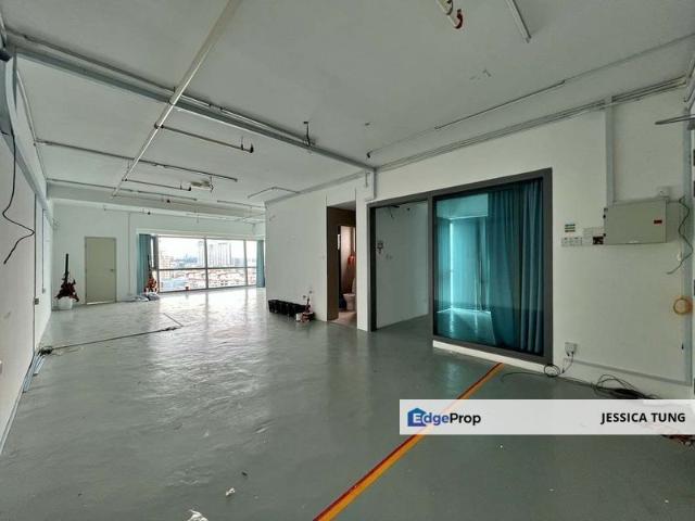 Shop for sale in Country Heights Damansara, Kuala Lumpur