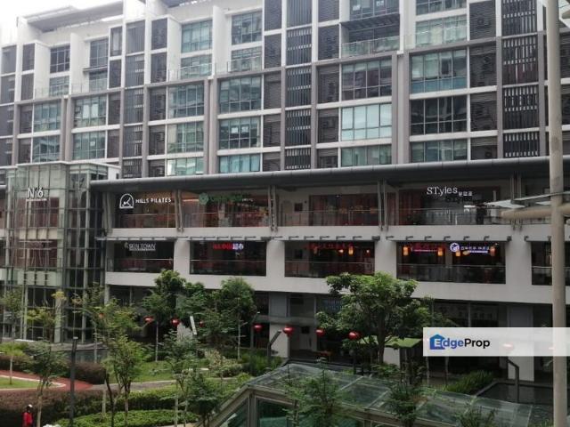 Shop for sale in Cheras, Kuala Lumpur