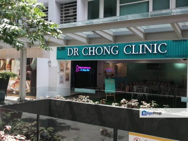 Shop for sale in Cheras, Kuala Lumpur
